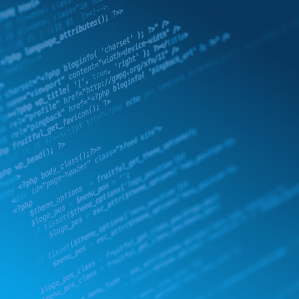 Technische Plattform und APIs
